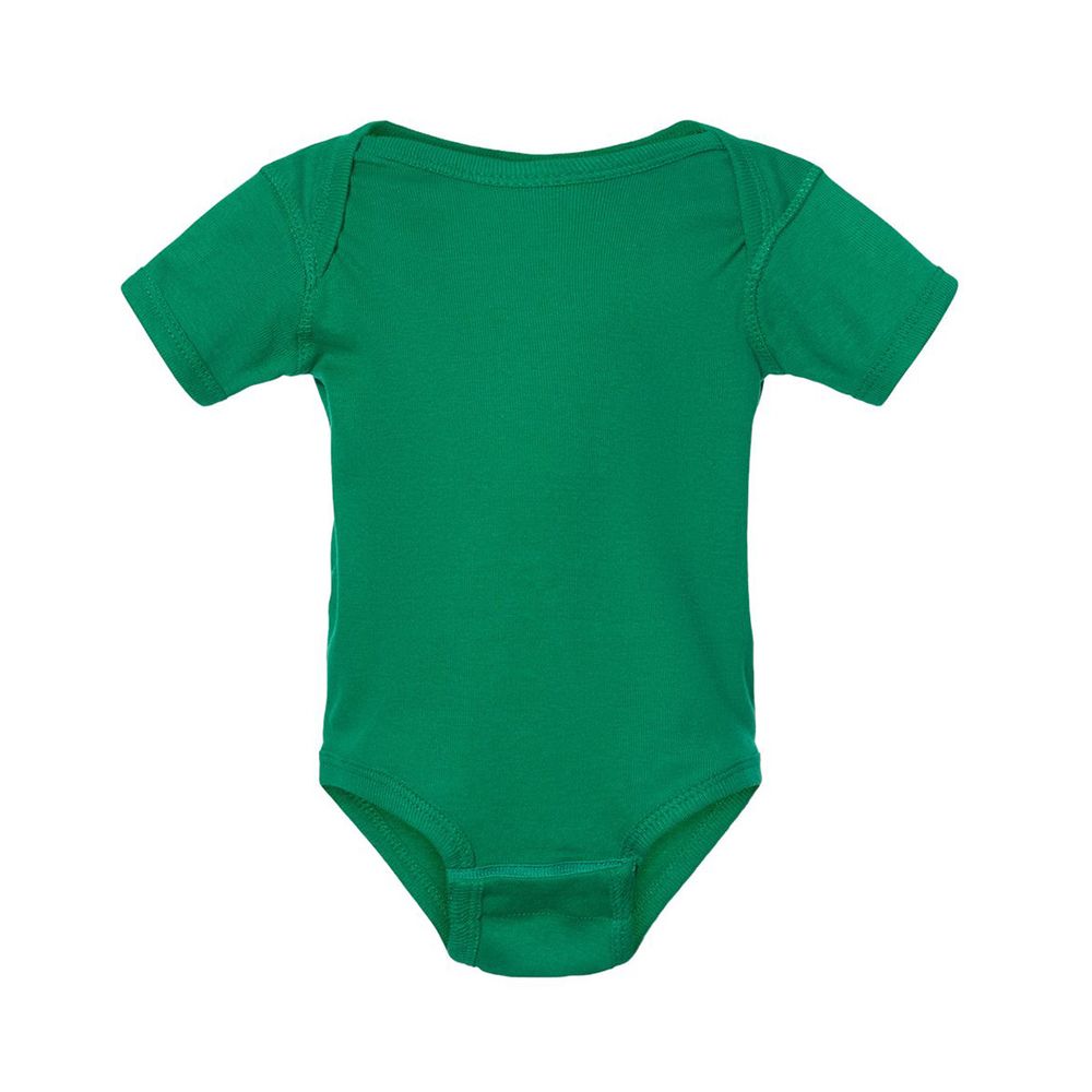 Rabbit Skins Baby Onesie