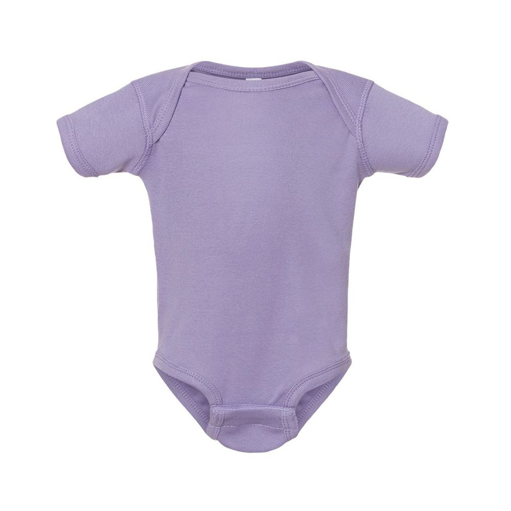 Rabbit Skins Baby Onesie