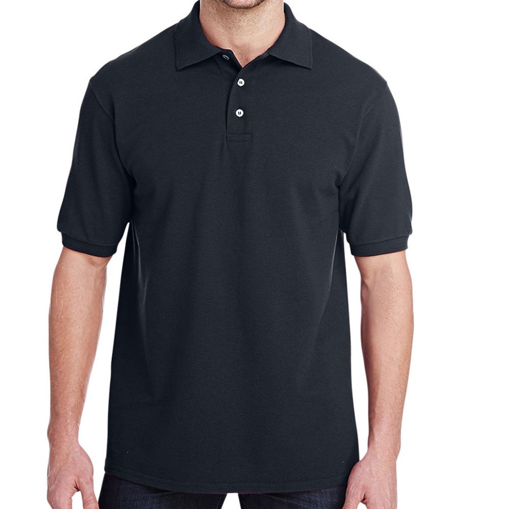 Jerzees 6.5 oz. Premium Pique Polo Shirt