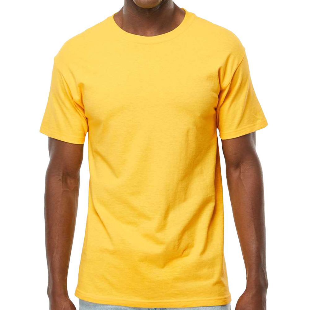 M&O Soft Touch T-Shirt