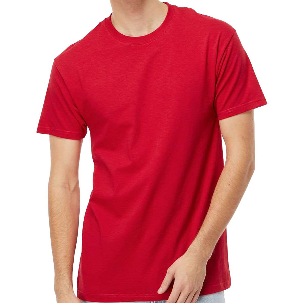 M&O Soft Touch T-Shirt