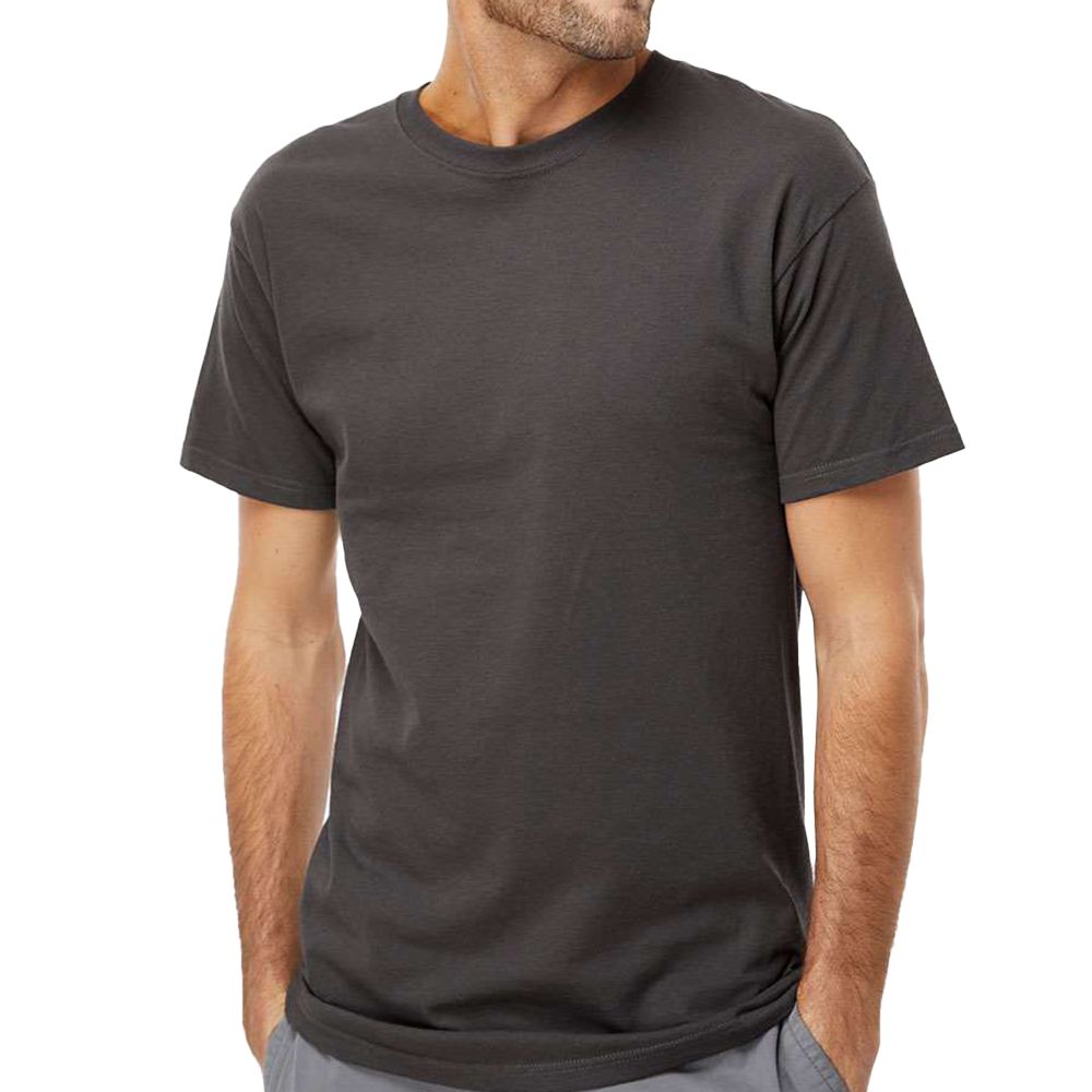 M&O Soft Touch T-Shirt