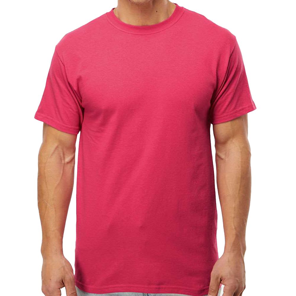 M&O Soft Touch T-Shirt