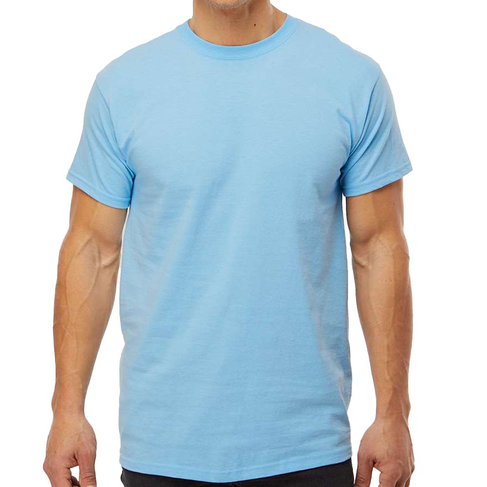 M&O Soft Touch T-Shirt