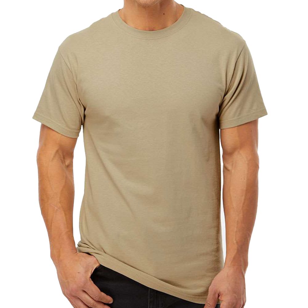 M&O Soft Touch T-Shirt