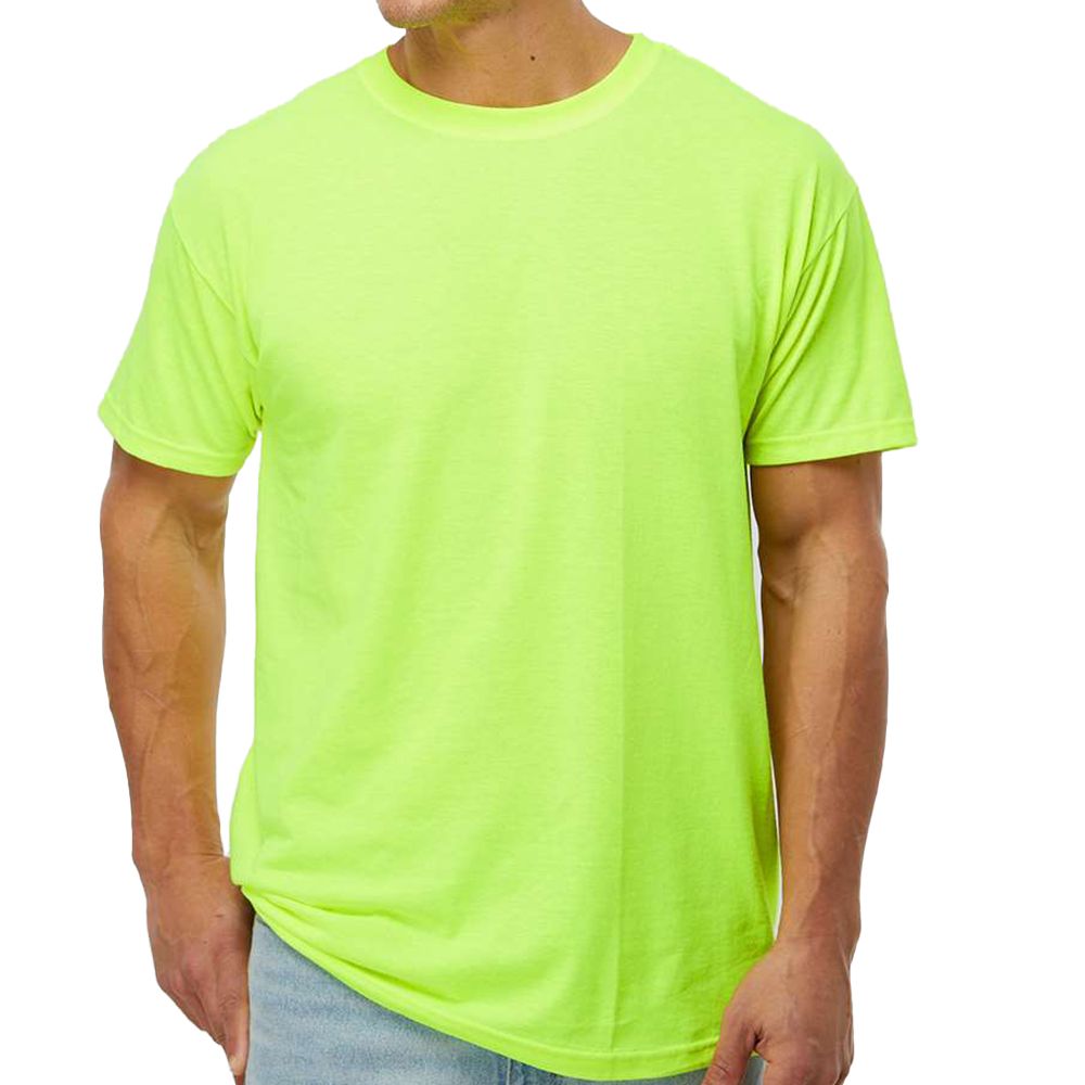 M&O Soft Touch T-Shirt