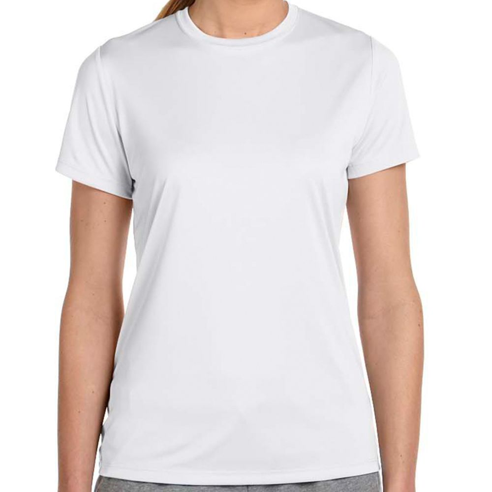 Hanes Women's Cool Dri T-Shirt