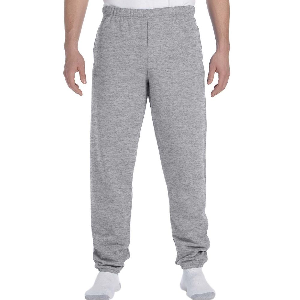 Jerzees Super Sweats NuBlend Fleece Sweatpants