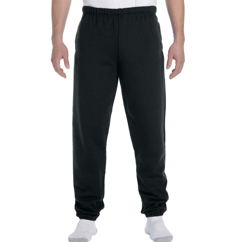 Jerzees Super Sweats NuBlend Fleece Sweatpants