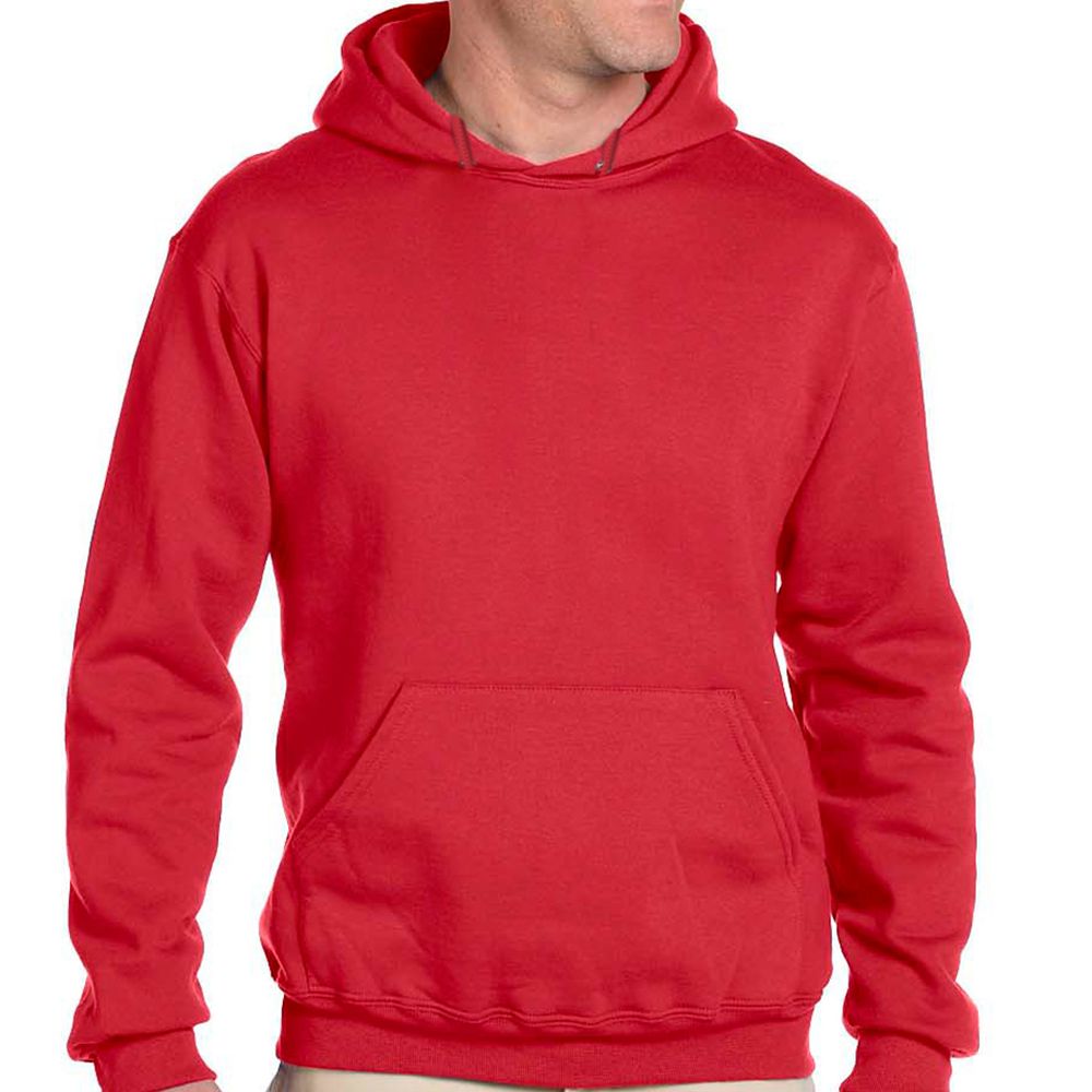 Jerzees Super Sweats® NuBlend® Fleece  Hoodie