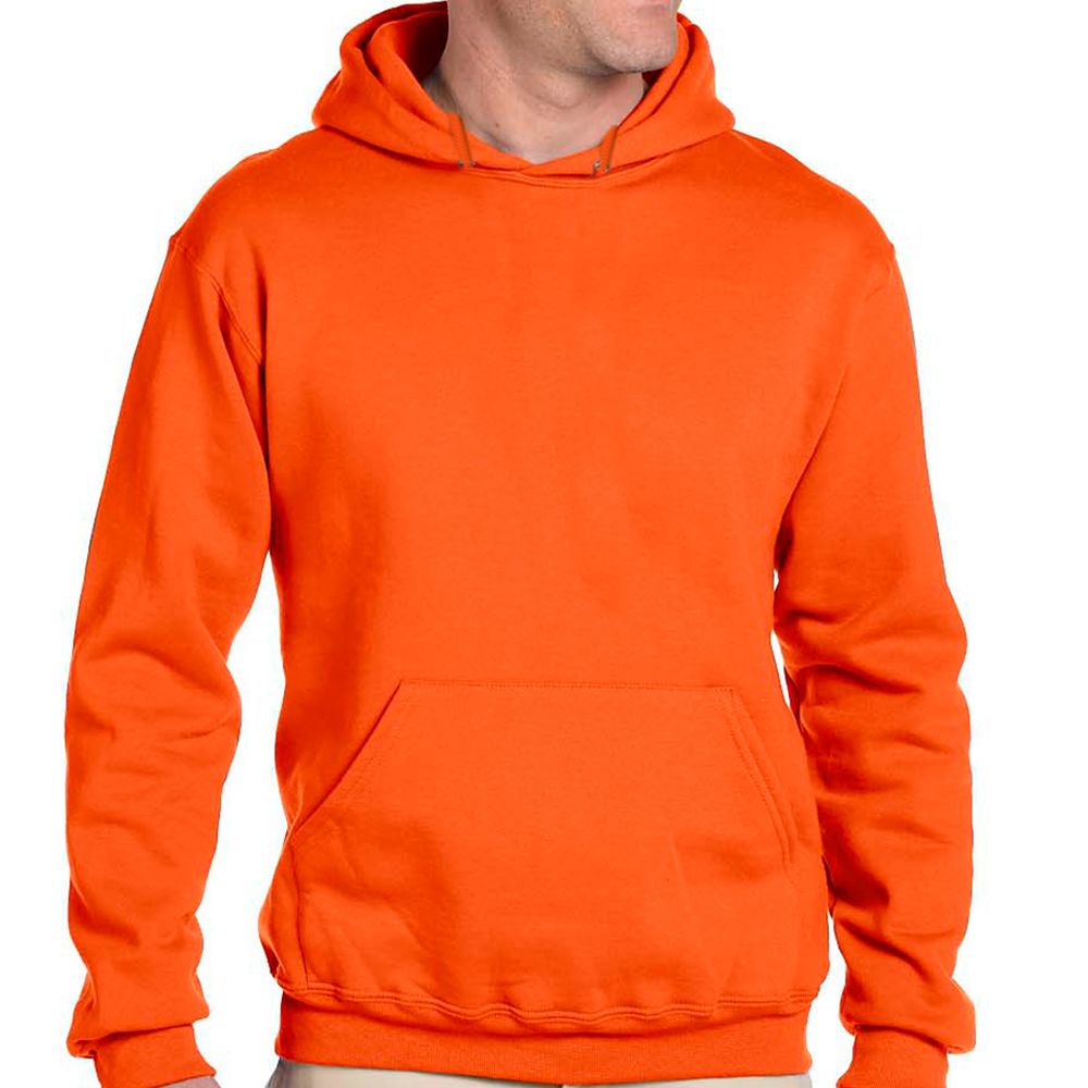 Jerzees Super Sweats® NuBlend® Fleece  Hoodie