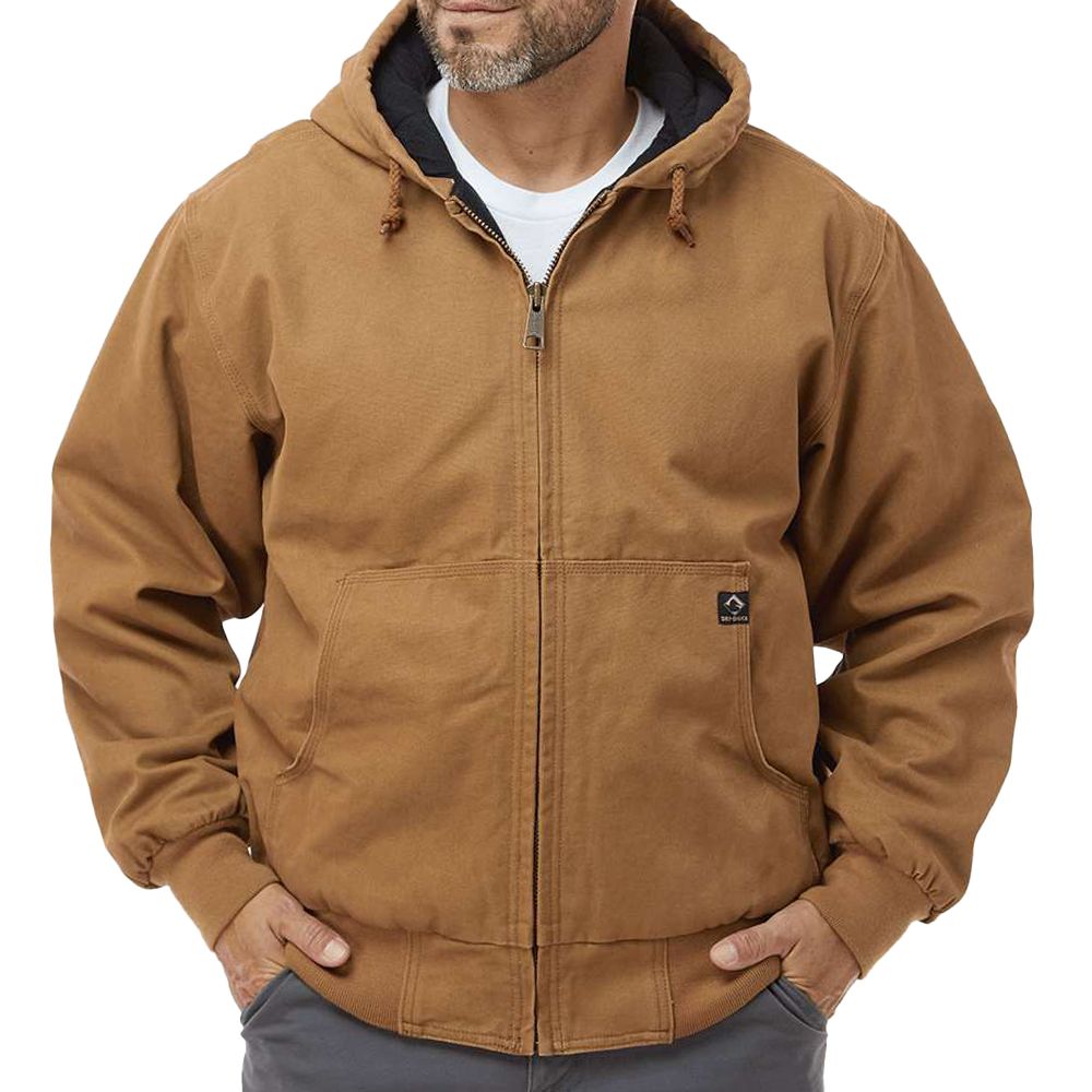 Men's Cheyenne Jacket