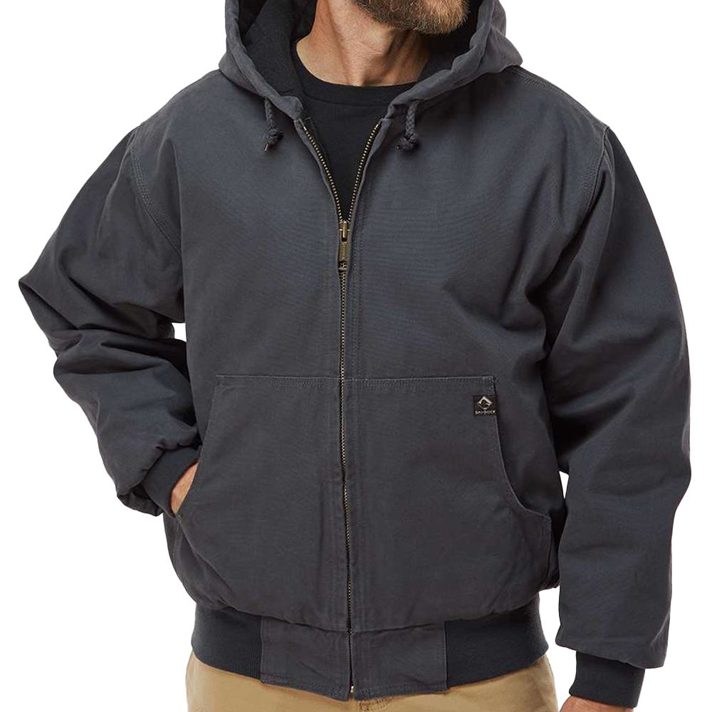 Men's Cheyenne Jacket