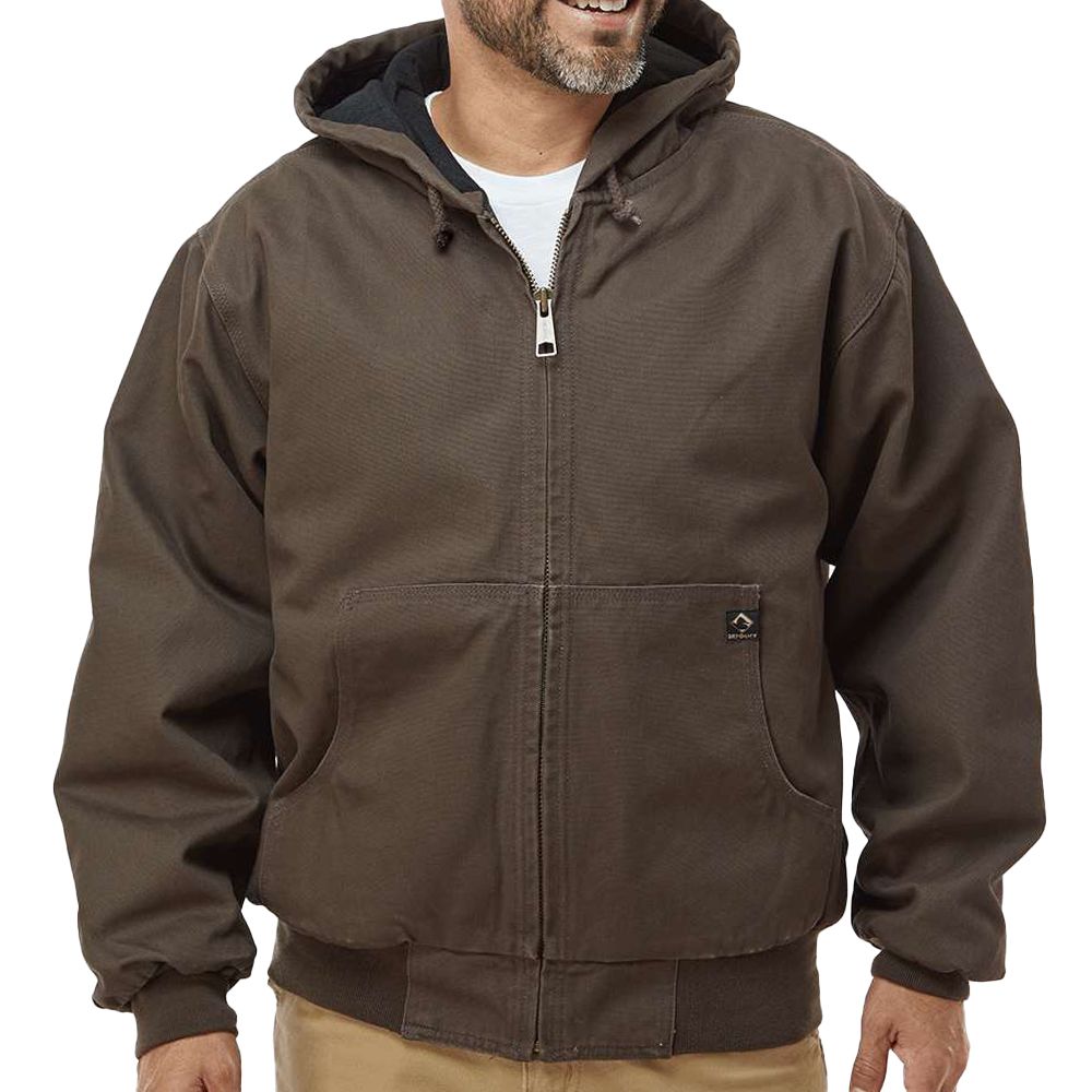 Men's Cheyenne Jacket