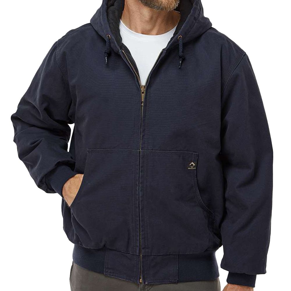 Men's Cheyenne Jacket