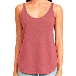 Next Level Apparel Ladies' Festival Tank