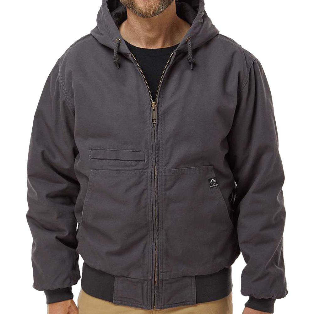 Laramie Power Move Jacket