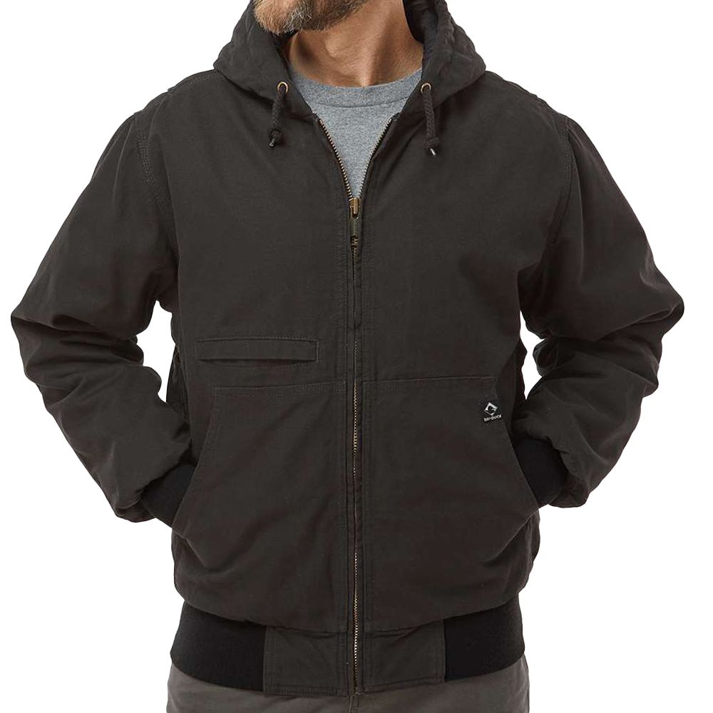 Laramie Power Move Jacket