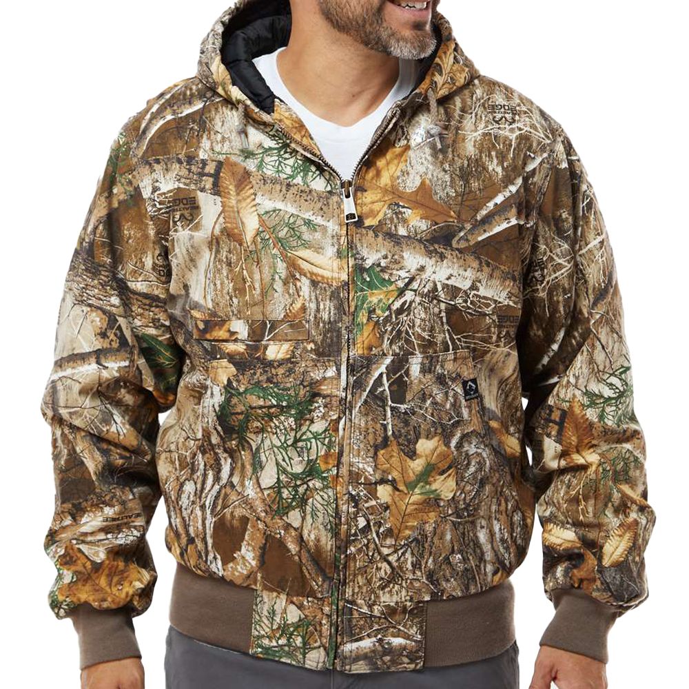 Laramie Power Move Jacket