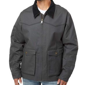 Dri Duck Yellowstone Dri Flex Canvas Jacket