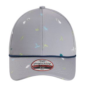 Imperial Outtasite Cap