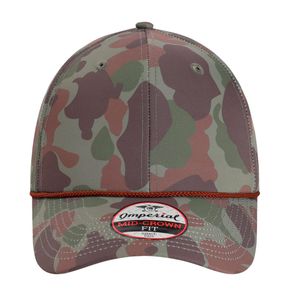 Imperial Outtasite Cap
