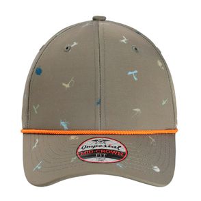 Imperial Outtasite Cap