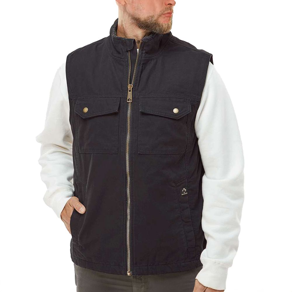 Men's Trek Vest