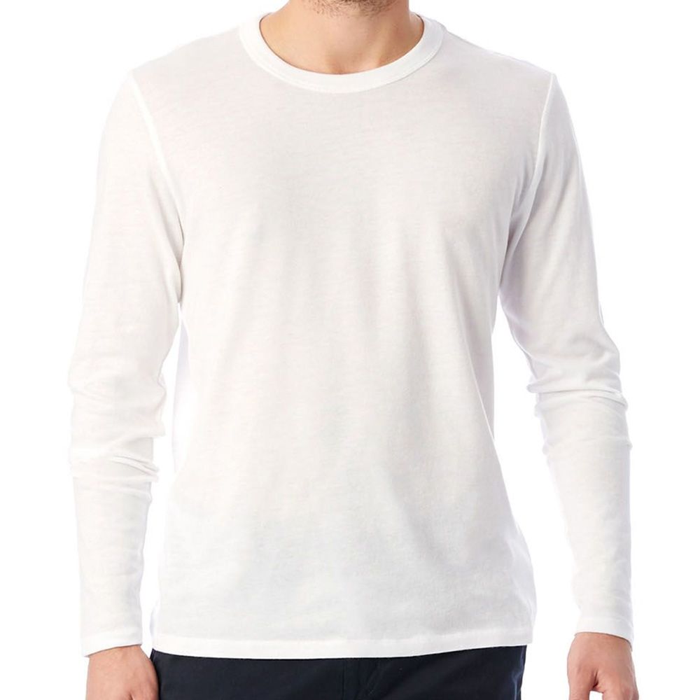 Alternative Unisex Keeper Long Sleeve Shirt