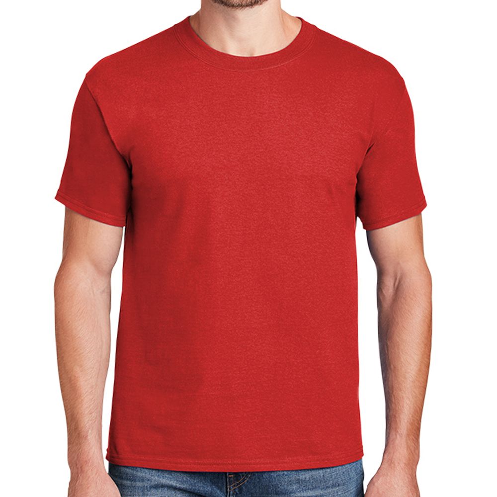 Hanes Beefy-T Shirt