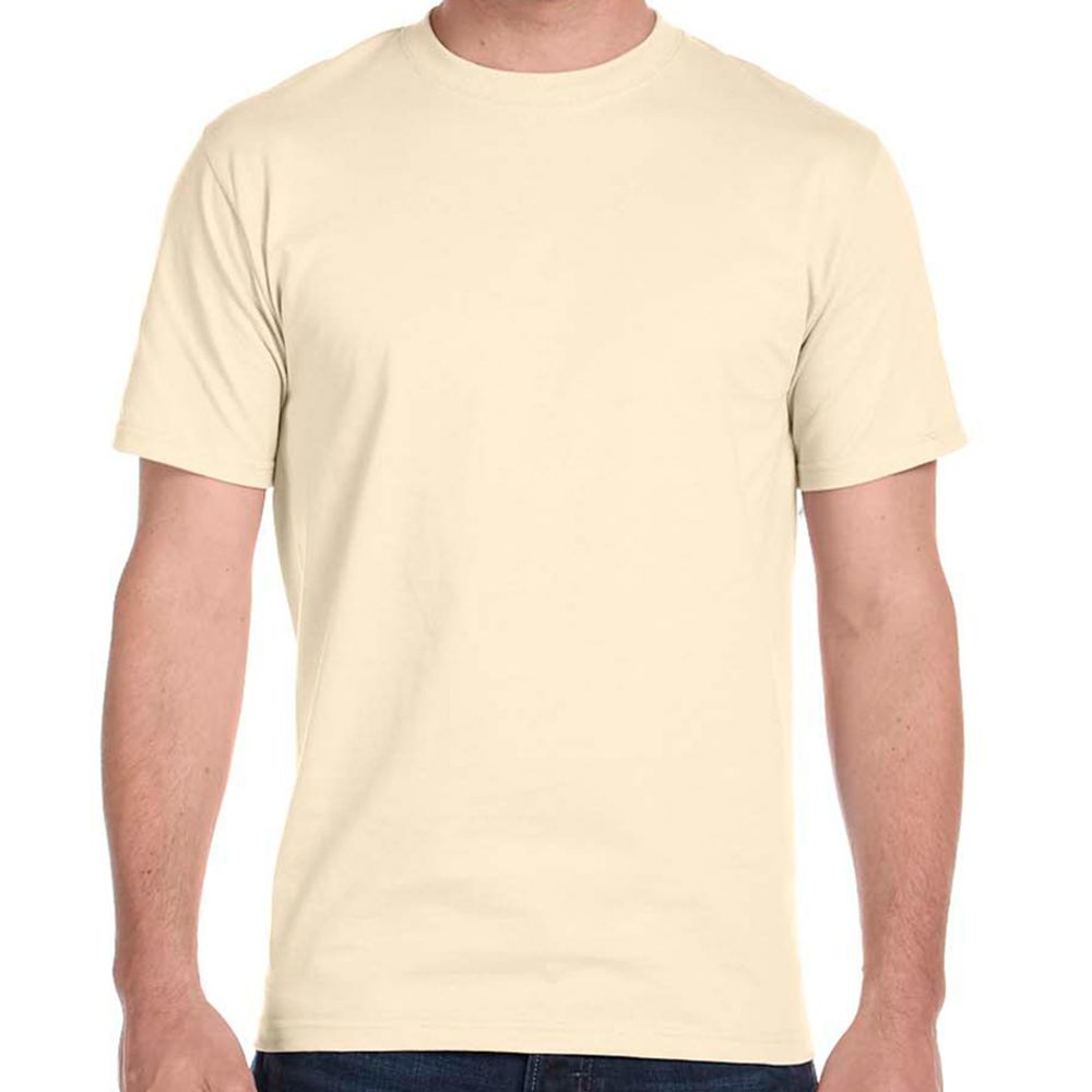 Hanes Beefy-T Shirt