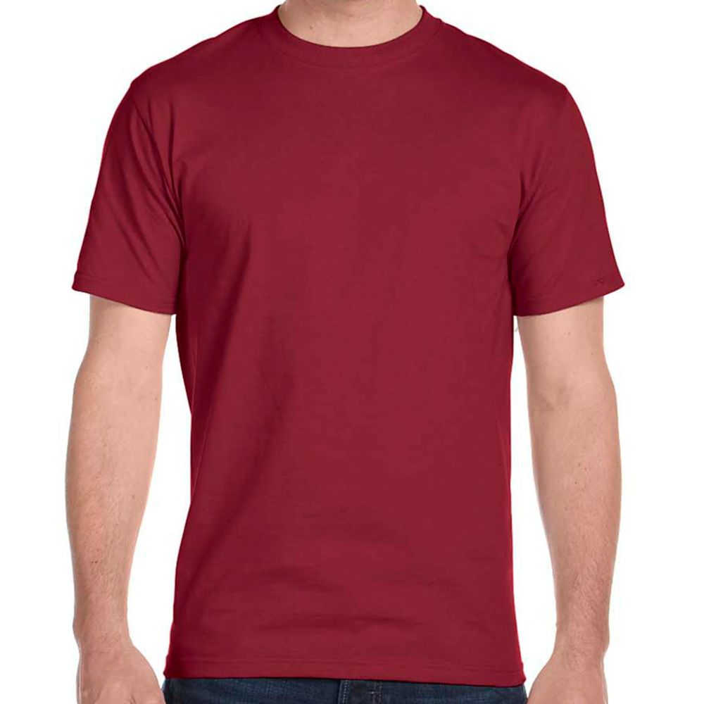 Hanes Beefy-T Shirt