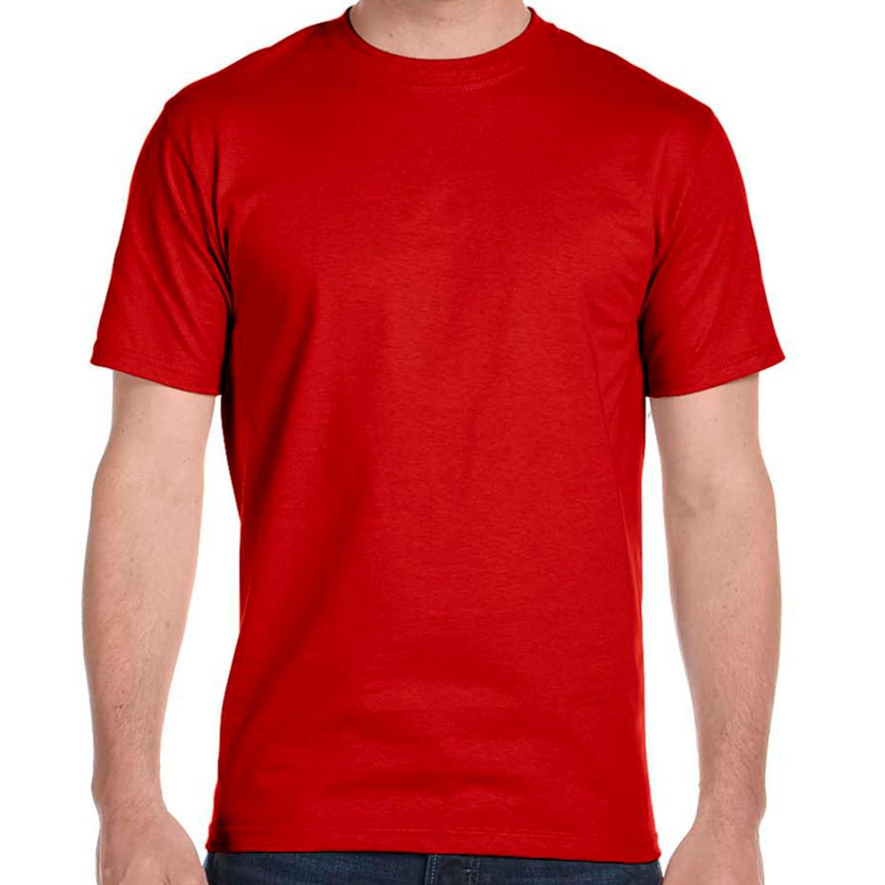 Hanes Beefy-T Shirt