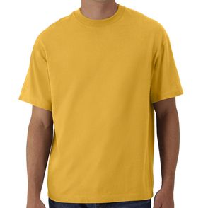 Hanes Unisex Retro Beefy T-Shirt
