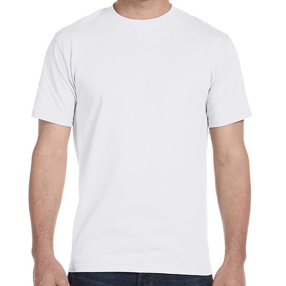 Hanes ComfortSoft® Cotton T-Shirt