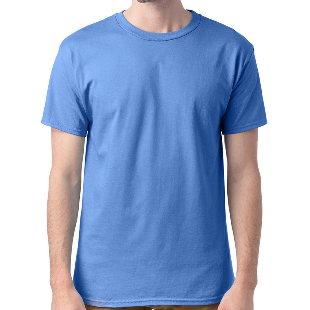 Hanes ComfortSoft® Cotton T-Shirt