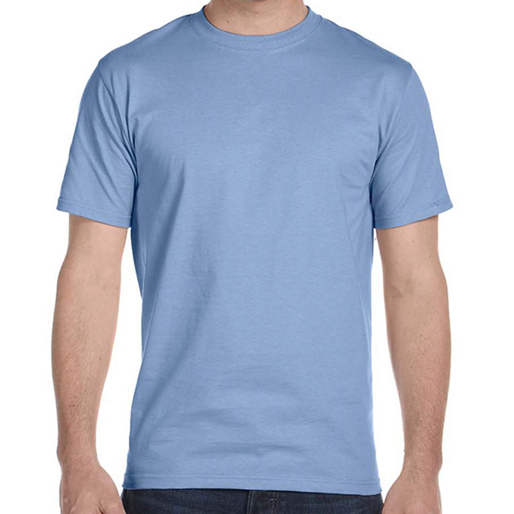 Hanes ComfortSoft® Cotton T-Shirt