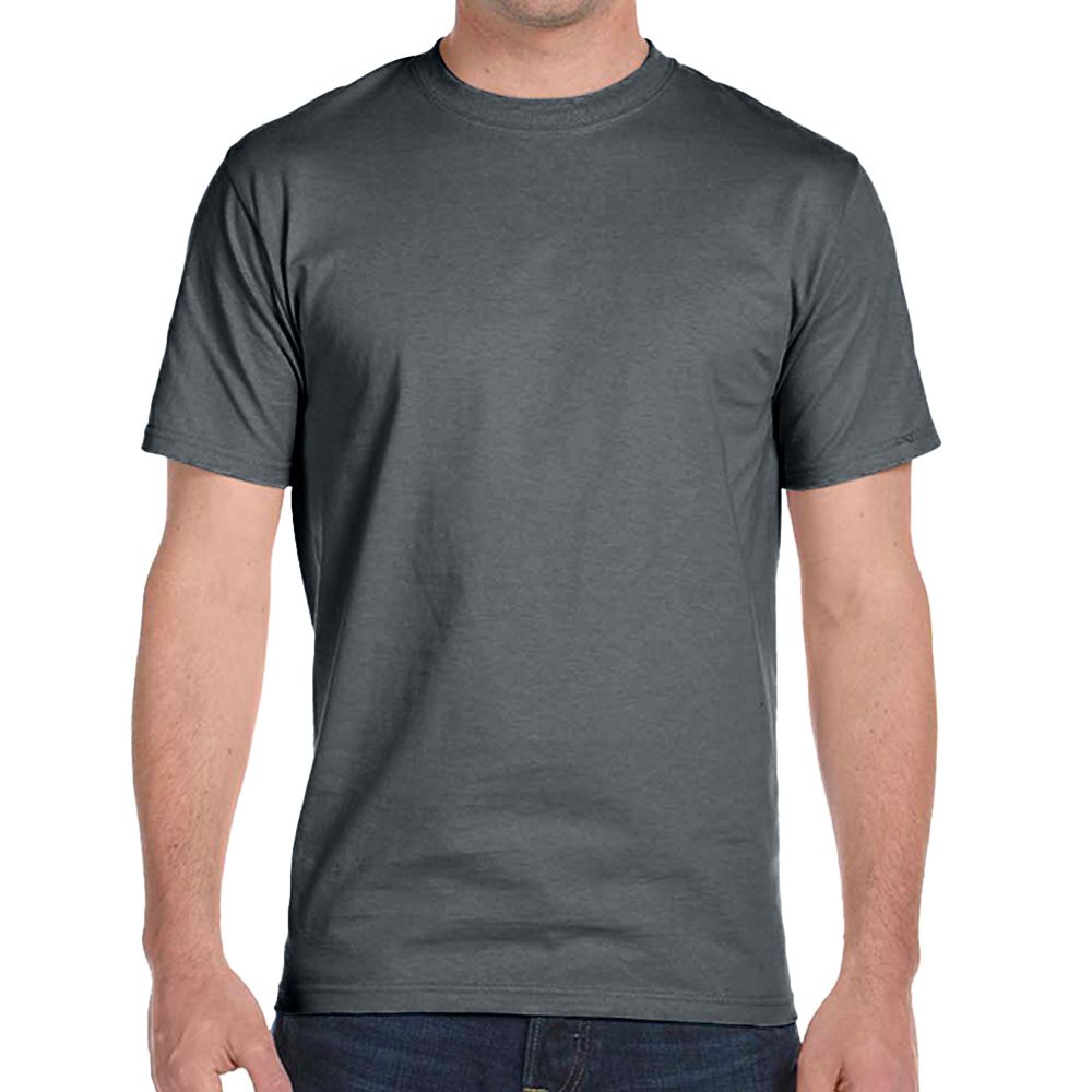 Hanes ComfortSoft® Cotton T-Shirt