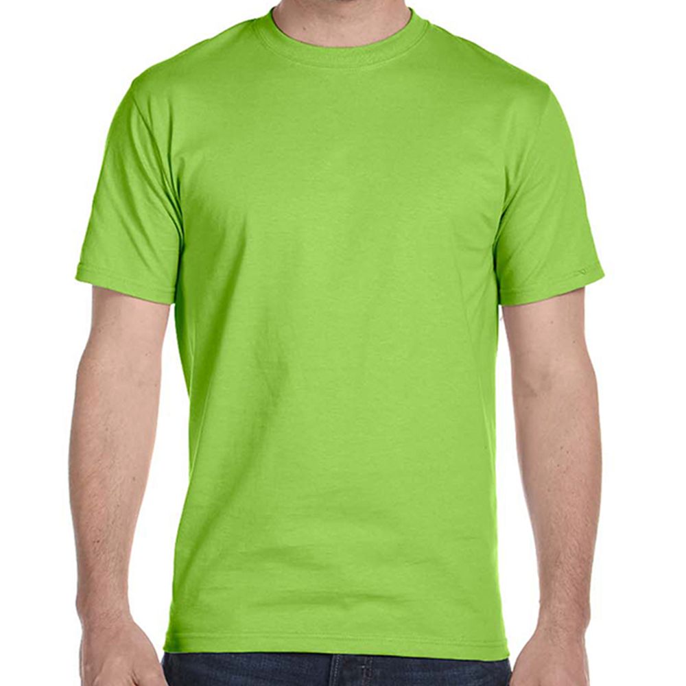 Hanes ComfortSoft® Cotton T-Shirt