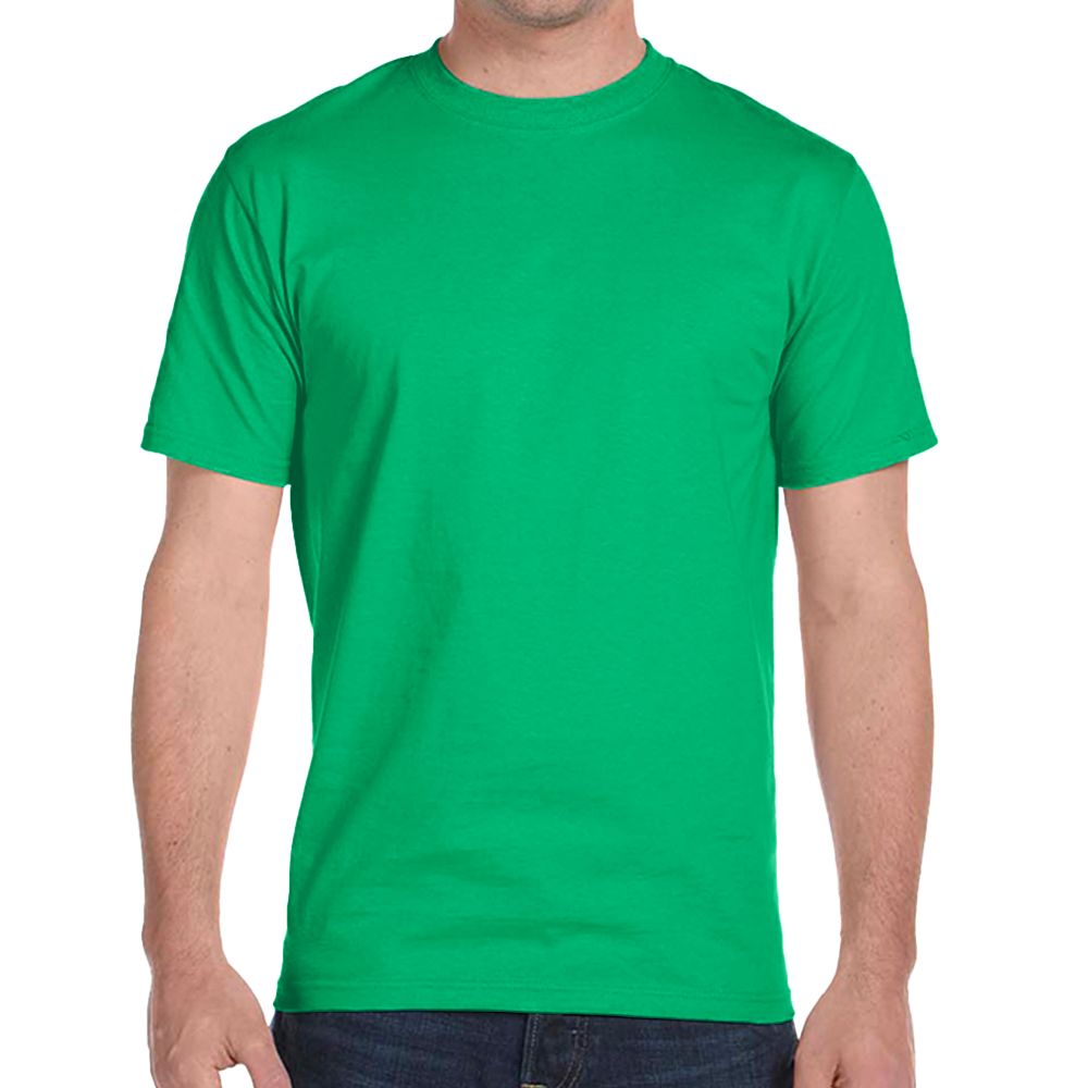 Hanes ComfortSoft® Cotton T-Shirt