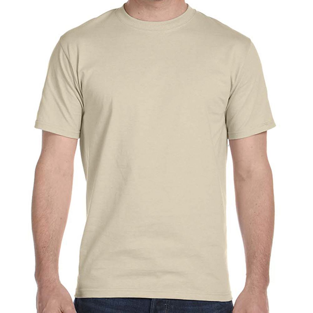 Hanes ComfortSoft® Cotton T-Shirt