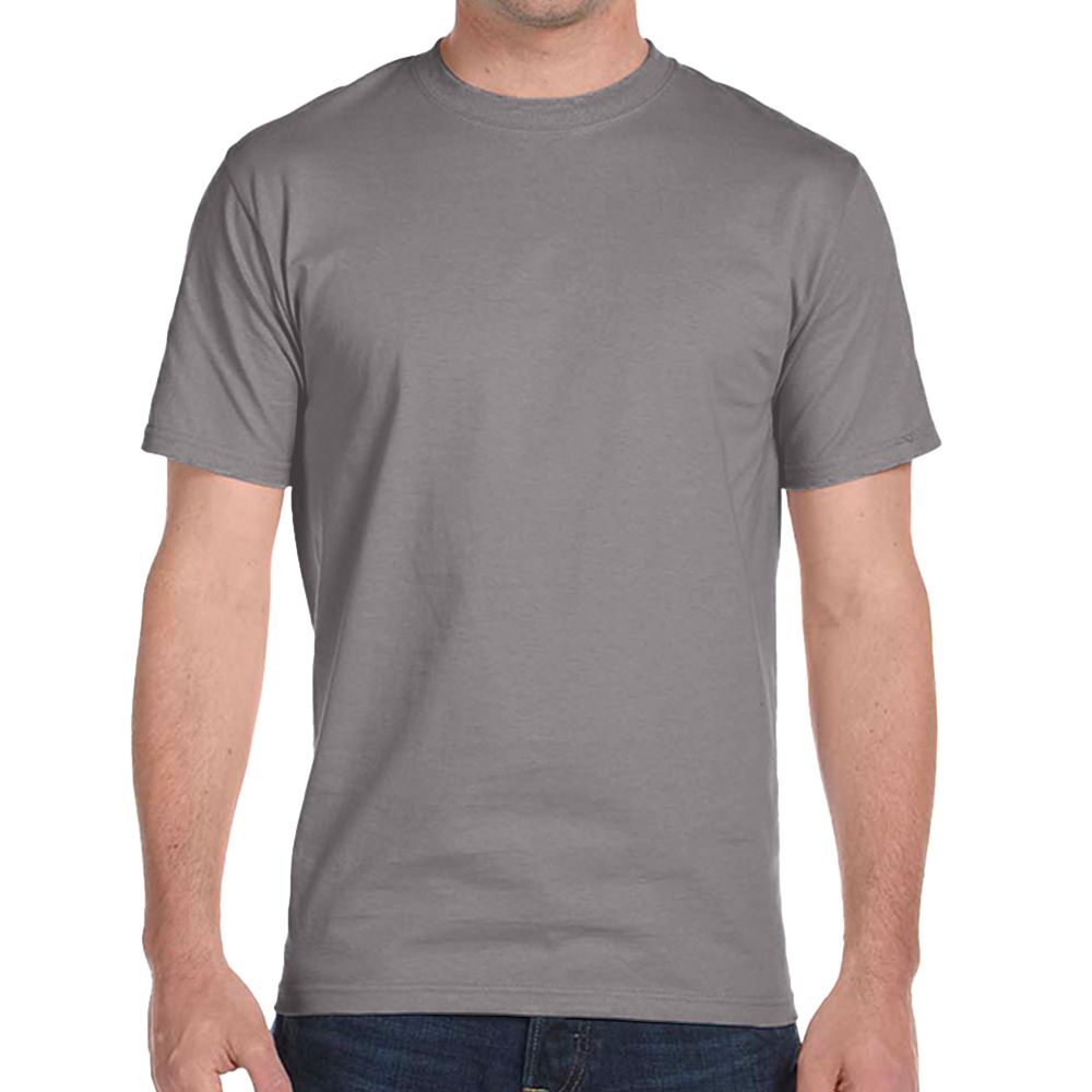 Hanes ComfortSoft® Cotton T-Shirt