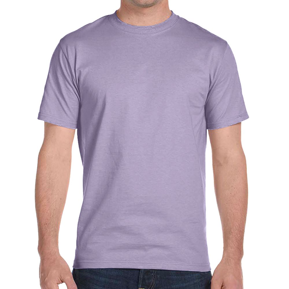 Hanes ComfortSoft® Cotton T-Shirt