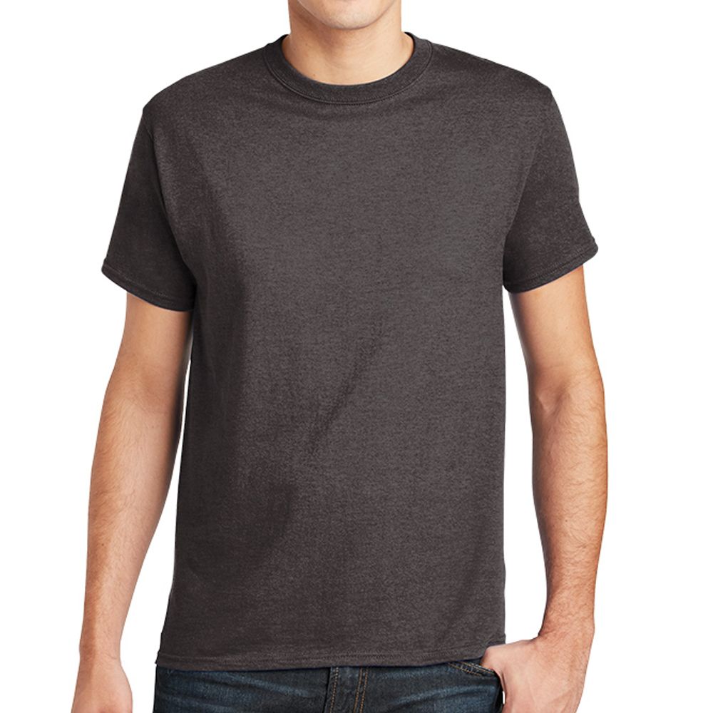 Hanes ComfortSoft® Cotton T-Shirt