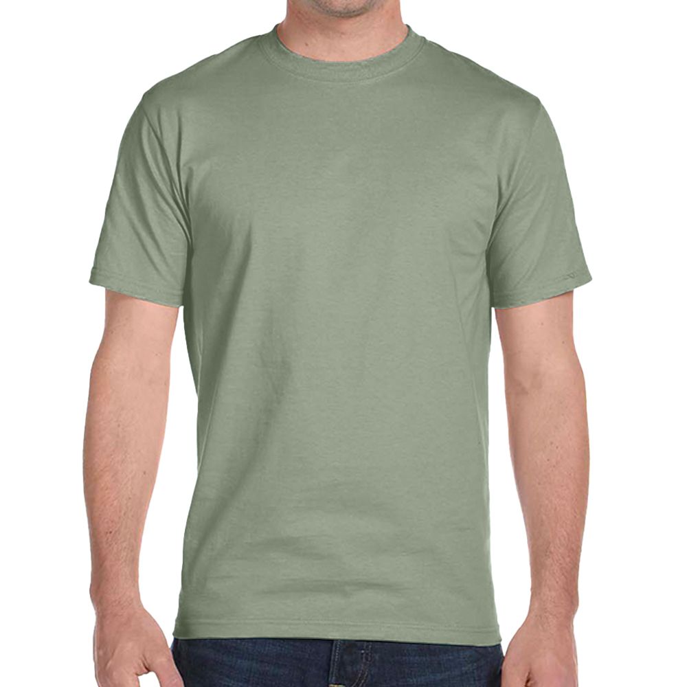 Hanes ComfortSoft® Cotton T-Shirt