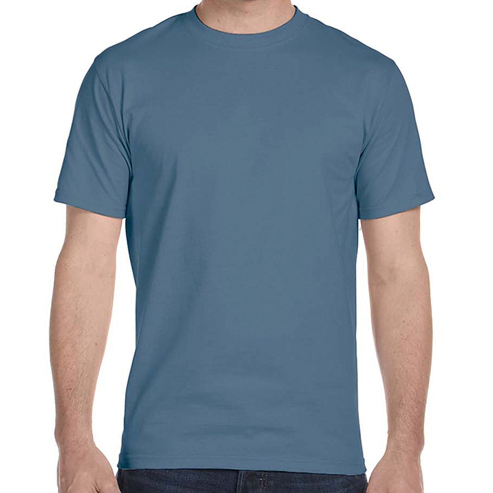 Hanes ComfortSoft® Cotton T-Shirt