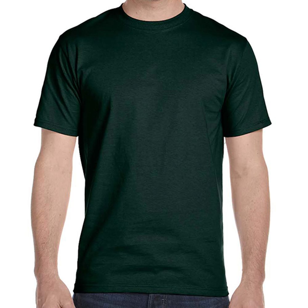 Hanes ComfortSoft® Cotton T-Shirt