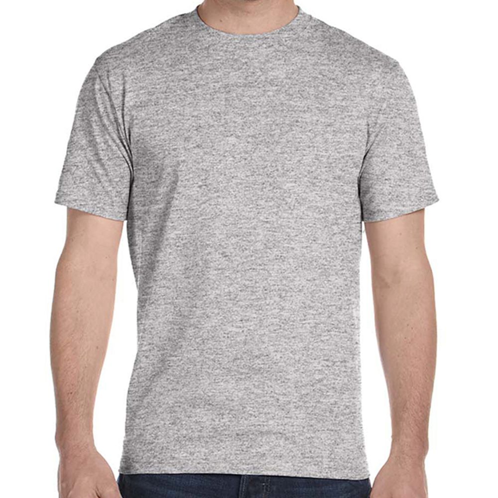 Hanes ComfortSoft® Cotton T-Shirt