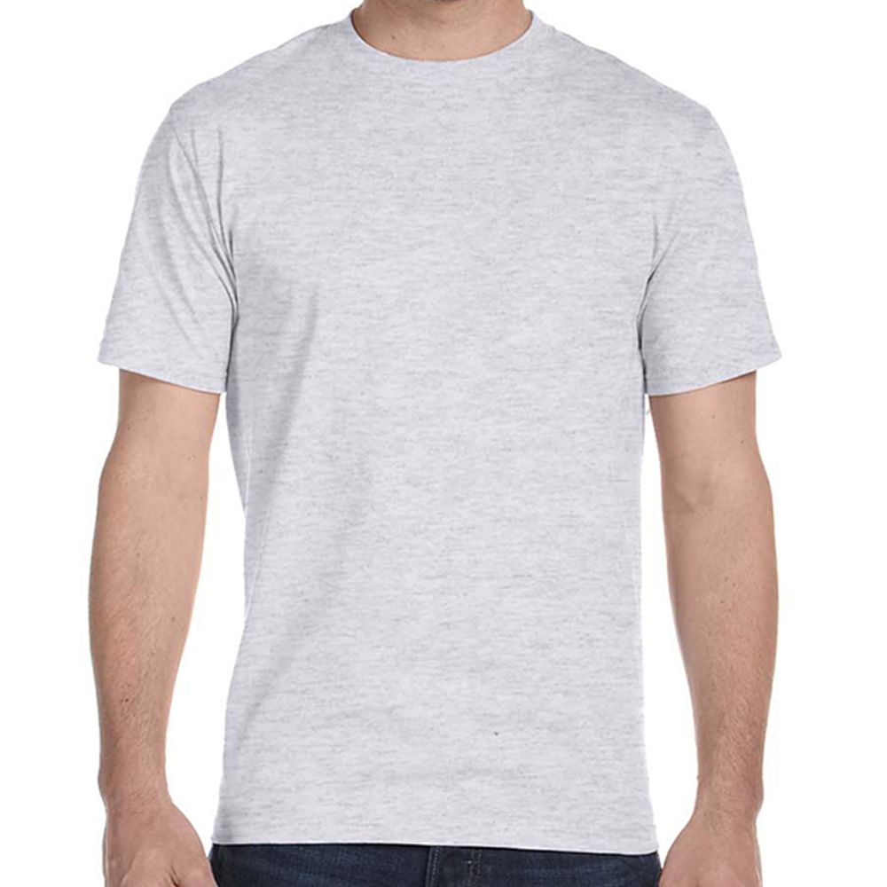 Hanes ComfortSoft® Cotton T-Shirt