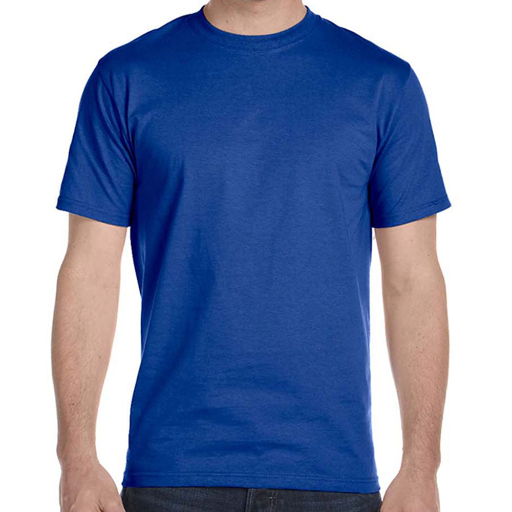 Hanes ComfortSoft® Cotton T-Shirt